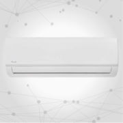 HKD A++ inverter Midwalls Cooling and Heating