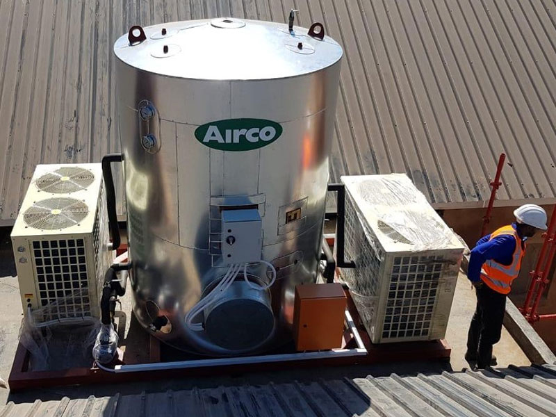 Airco Heat Pumps