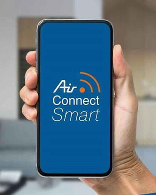 Airwell_Airconnect