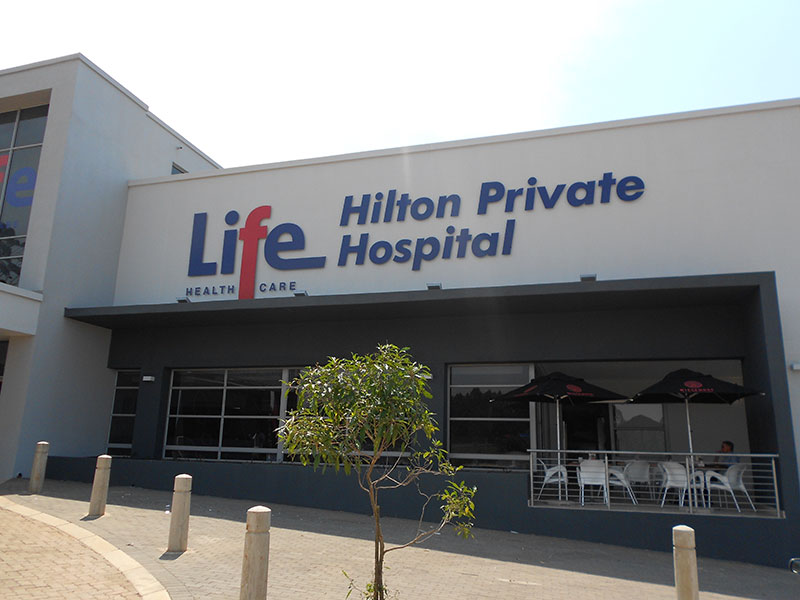 Hilton Hospital